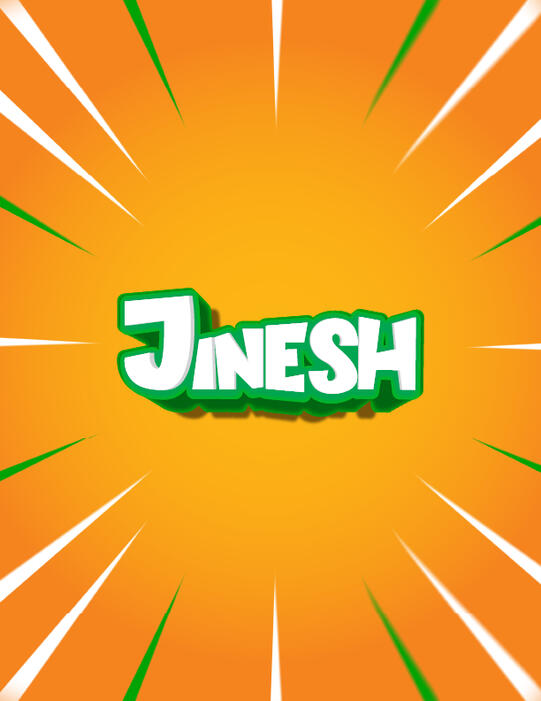 3d text
